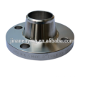 Q235 flange dn125 pipe flange pn16 Forged